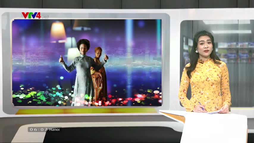 Những người phụ nữ gìn giữ văn hóa Việt ở Senegal