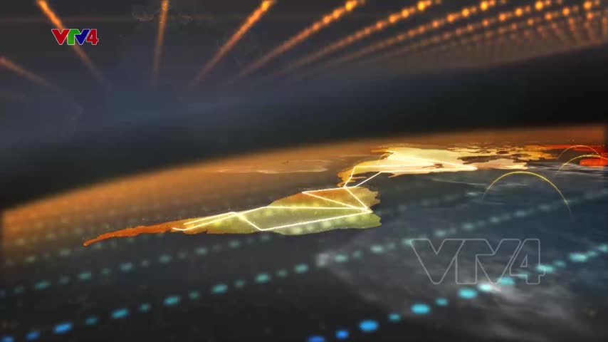 Bản tin tiếng Việt 21h - 23/11/2021