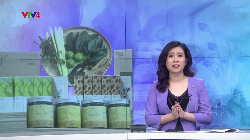 Mỹ phẩm Việt nguồn gốc thiên nhiên tạo chỗ đứng trong lòng người tiêu dùng