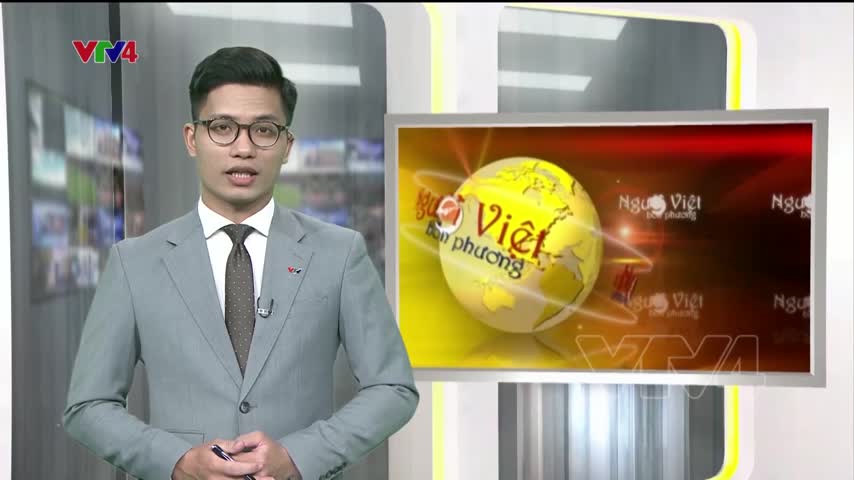 Lễ hội mùa thu của cộng đồng người Việt tại Anh