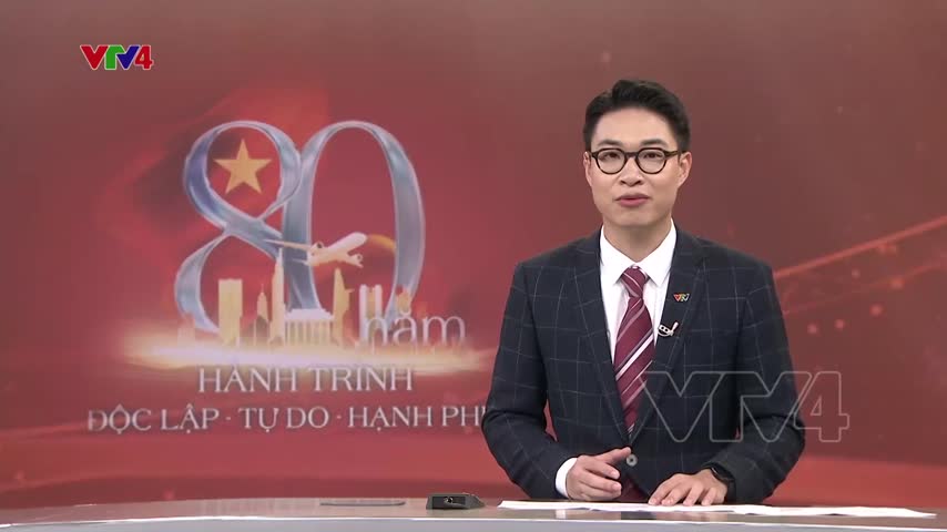 Việt Nam: Kỷ nguyên Độc Lập - Tự Do - Hạnh Phúc