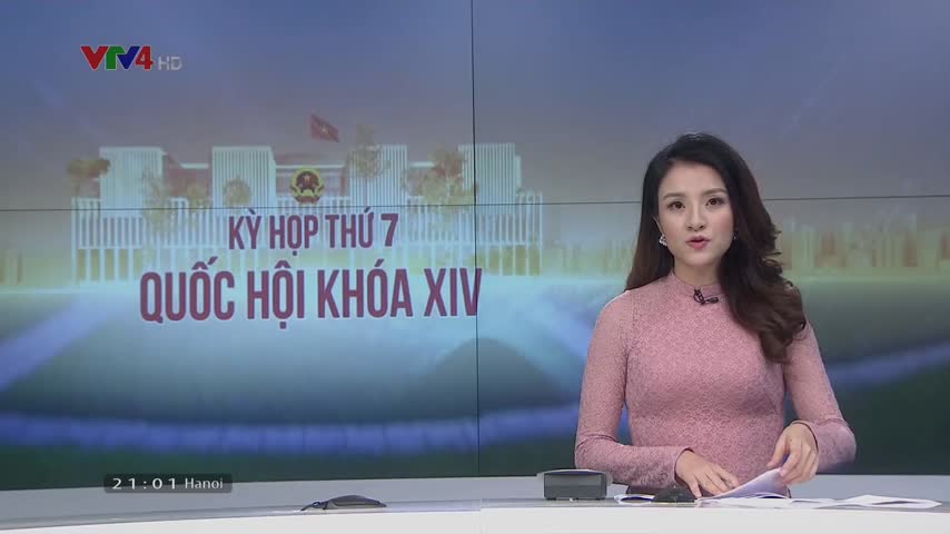 Quốc hội thống nhất để có quyết định hợp lòng dân