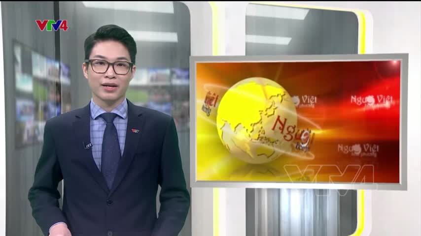 Tôn vinh ngày tiếng Việt tại Cộng hòa Czech
