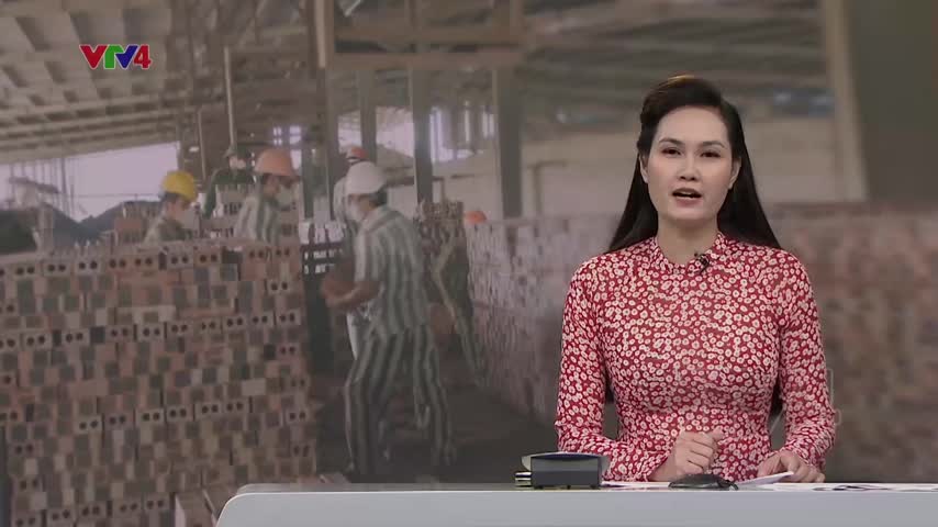 Xã hội hóa trong hoạt động dạy nghề ngoài trại giam cho phạm nhân