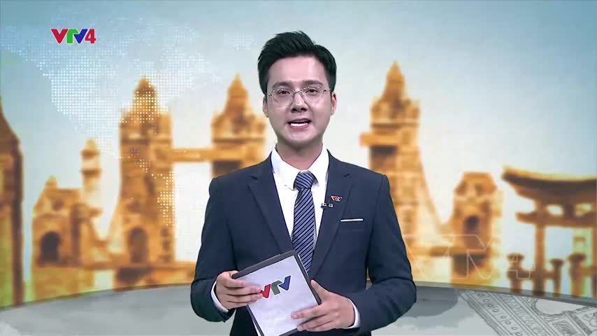 Người Việt ở Pyatigorsk, Liên bang Nga mừng 50 năm ngày thống nhất đất nước