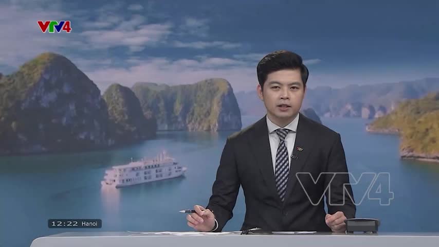 Du lịch Quảng Ninh thúc đẩy thị trường Trung Quốc