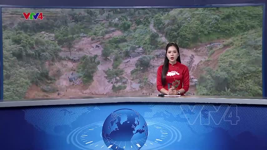 Khắc phục nhanh nhất hậu quả thiên tai
