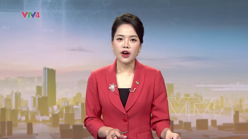 Việt Nam thuộc nhóm quốc gia dẫn đầu về chuyển đổi số toàn cầu