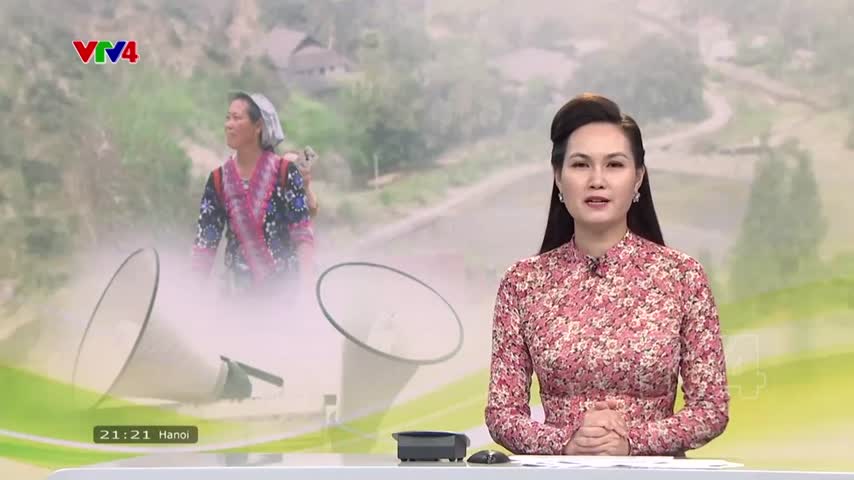 Vai trò của truyền thông chính sách đối với đồng bào dân tộc thiểu số