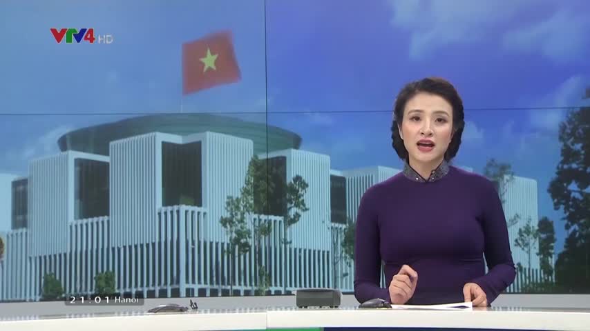 Các Bộ trưởng giải trình trước Quốc hội
