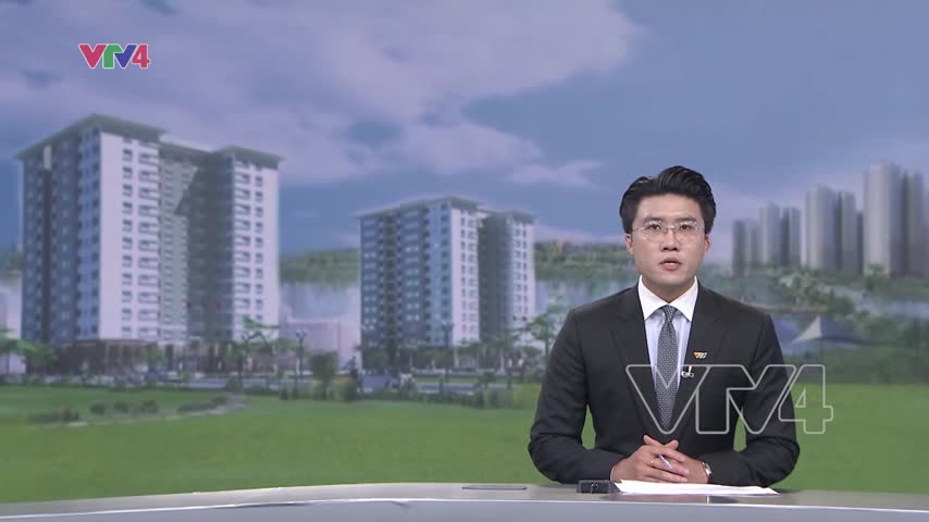 Đẩy nhanh phát triển nhà ở xã hội cho thuê