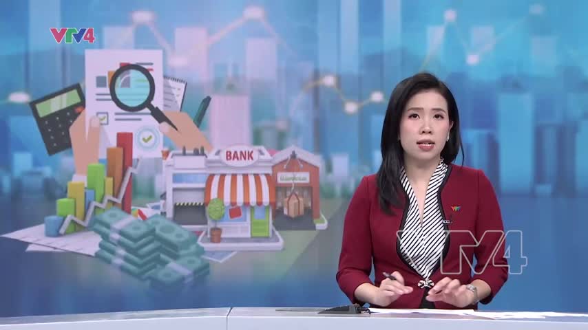 Tín dụng gần đạt mục tiêu tăng trưởng của cả năm