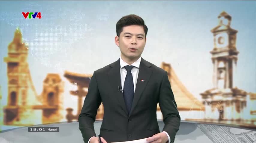 Thúc đẩy giao lưu với các trường đại học tại Mỹ
