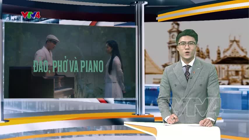 Cơn sốt phim 