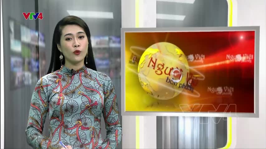 Hành trình ''Tôi yêu tổ quốc tôi'' năm 2019