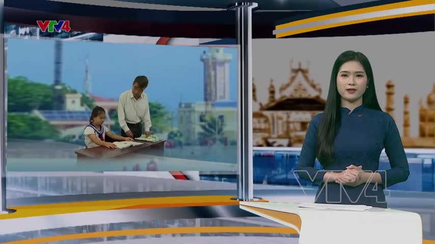 Những người “lái đò” giữa biển trời Trường Sa