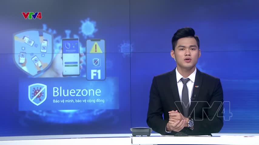 Ứng dụng Bluezone truy vết được 82 trường hợp F1 và F2