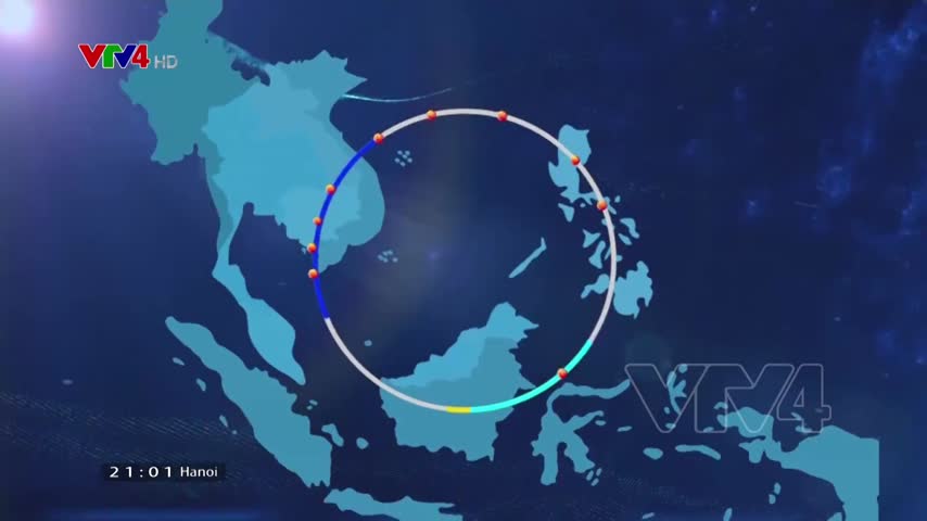 Thủ tướng dự Hội nghị ASEAN cấp cao đặc biệt