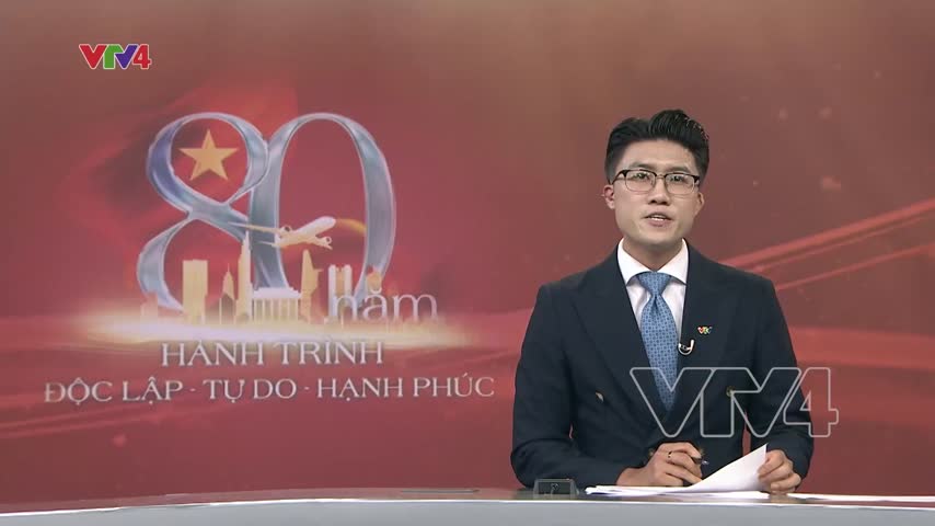 Ngày độc lập trong tim cựu chiến binh xa xứ