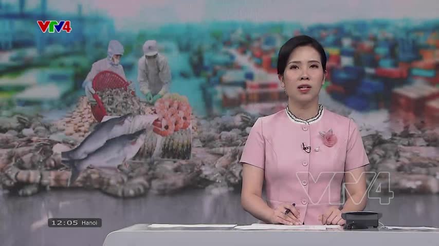 VASEP đề nghị hỗ trợ doanh nghiệp thủy sản