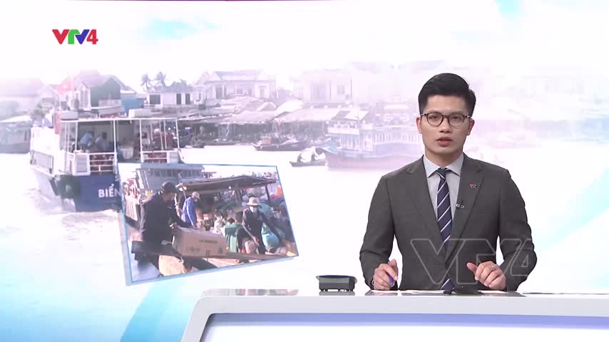 Lý Sơn - Hòn đảo không rác thải nhựa