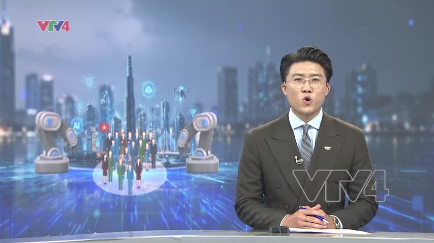 Mô hình phát triển mới hiện thực khát vọng trăm năm