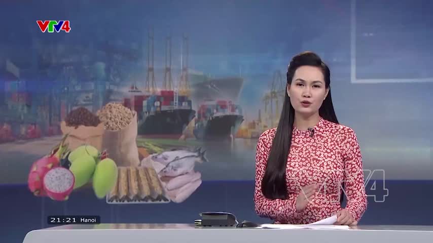 Giải pháp thúc đẩy chế biến nông sản