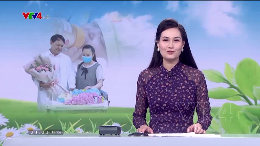 Nuôi dưỡng thành công 2 trẻ sinh đôi 500g