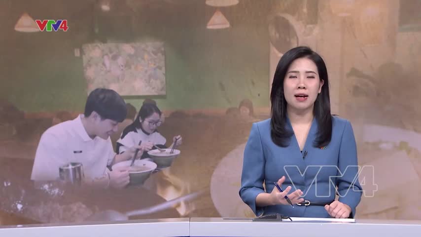 Ẩm thực Việt giữa lòng thủ đô Seoul, Hàn Quốc