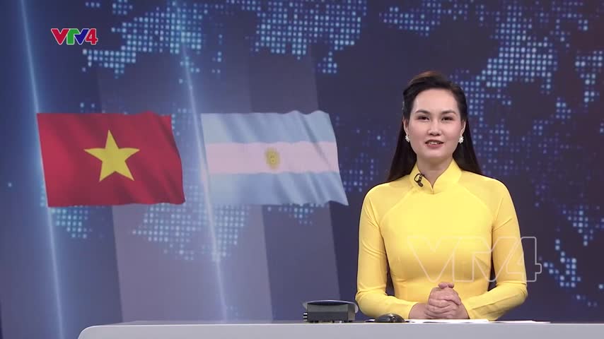 Chủ tịch Quốc hội hội đàm Chủ tịch Hạ viện Argentina