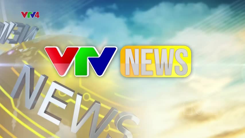 Bản tin tiếng Anh 8h - 21/10/2021