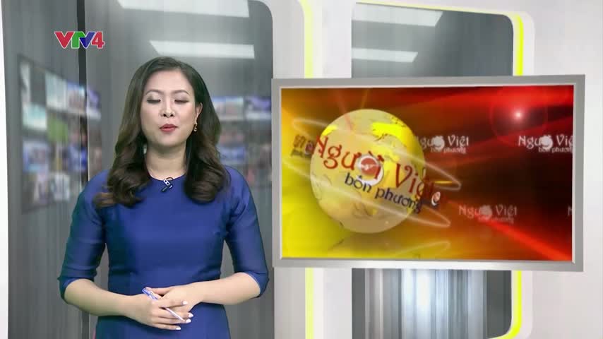 Vesak 2019 xác lập nhiều kỷ lục