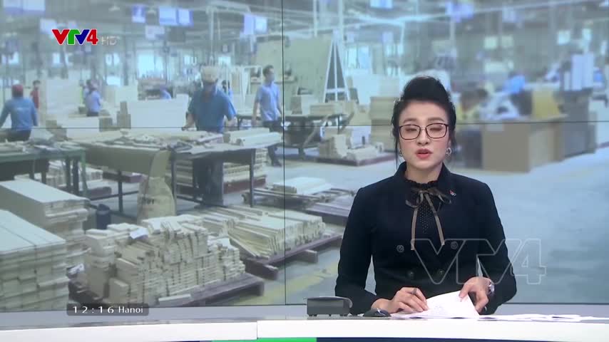 Cơ hội gia tăng thị phần xuất khẩu gỗ sang Mỹ