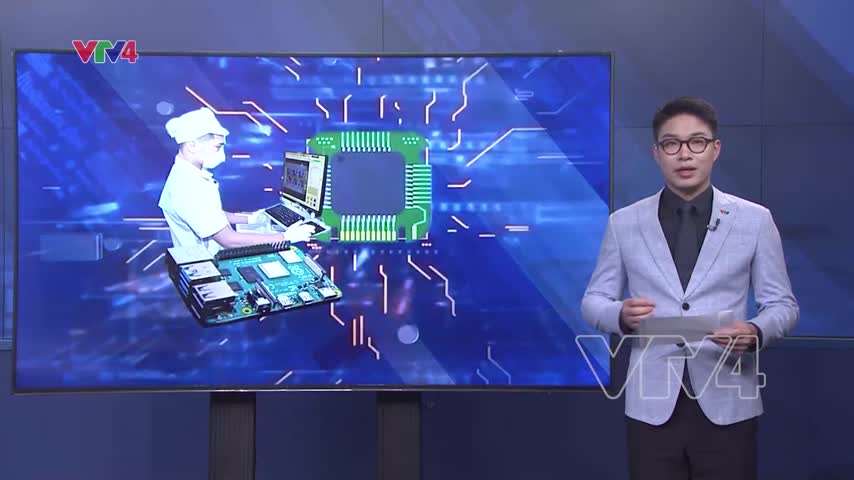 Giải quyết bài toán nhân sự cho ngành công nghệ tại Việt Nam
