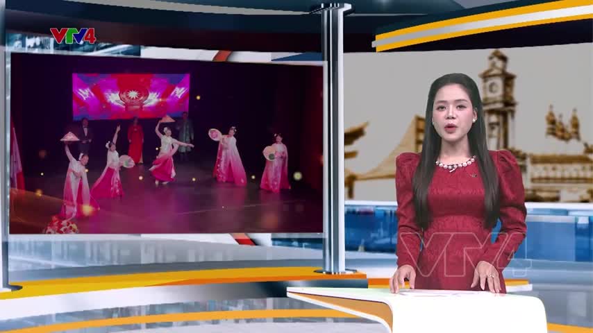 Lễ kỷ niệm 80 năm ngày Quốc khánh Việt Nam ở Canada