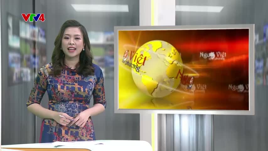Hội Xuân của đồng bào dân tộc H'Mông