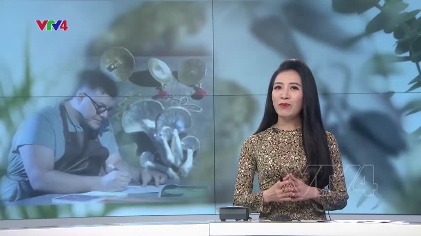 Nhà thiết kế Nam Phi mang nét đẹp đời sống Việt Nam lên trang sức thủ công