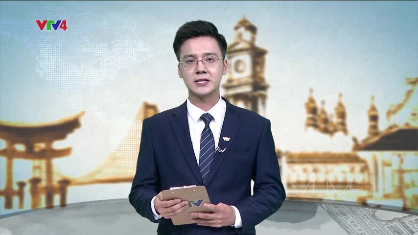 Tuần lễ giới thiệu hàng Việt Nam nhân dịp Tết Trung thu ở Pháp