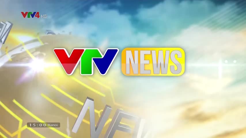 Bản tin tiếng Anh 15h - 05/12/2018