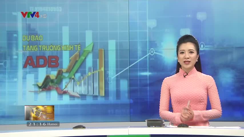 Quốc tế lạc quan về kinh tế Việt Nam
