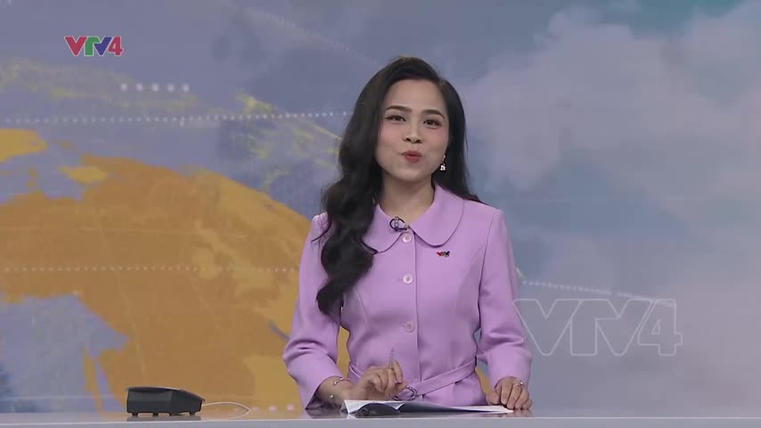 Chuyến tàu mùa xuân đưa công nhân về quê