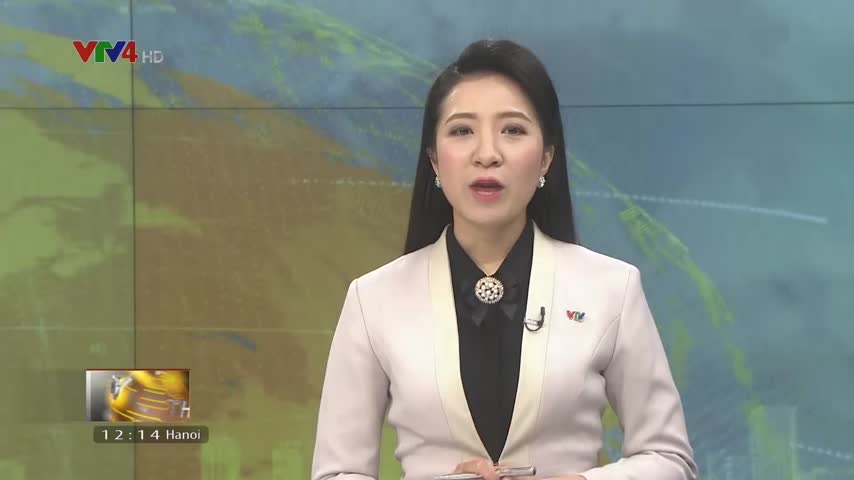 Tăng cường hợp tác biên phòng Việt Nam – Trung Quốc