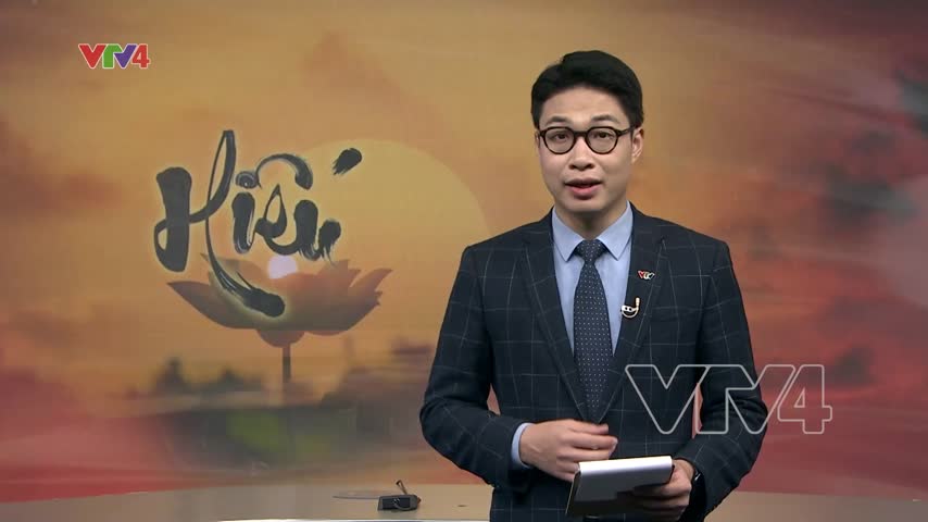 Ngày Vu Lan nghĩ về chữ hiếu