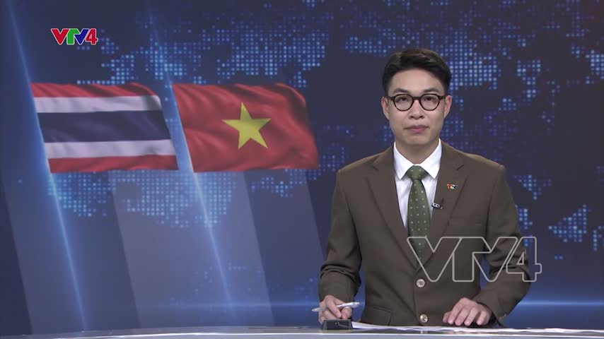 Thúc đẩy các sáng kiến hợp tác Việt Nam - Thái Lan