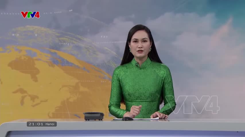Tiếp tục xây dựng nền ngoại giao toàn diện, hiện đại