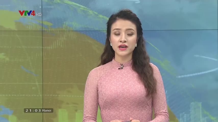 Phó Thủ Tướng Vương Đình Huệ thăm, làm việc tại Mỹ