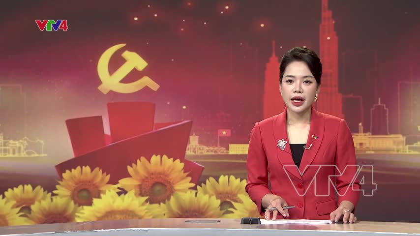 Sẵn sàng cho sự kiện chính trị trọng đại của đất nước