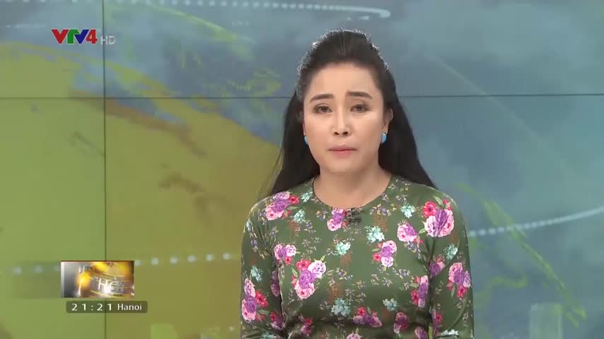 Đại lễ Phật đản 2018