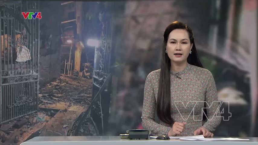 Công điện của Thủ tướng về vụ cháy đặc biệt nghiêm trọng tại Hà Nội