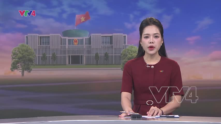 Khai mạc phiên họp 47 Uỷ ban Thường vụ Quốc hội